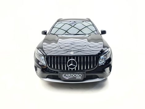 Mercedes GLA 200 Advance 1.6/1.6 TB 16V Flex Aut.
