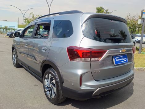 Chevrolet SPIN PREMIER 1.8 8V Econo.Flex 5p Aut.