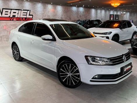 VolksWagen JETTA Highline 2.0 TSI 16V 4p Tiptronic