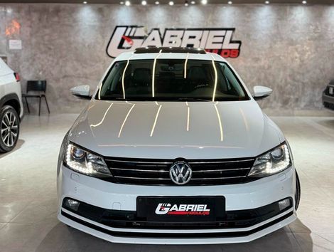 VolksWagen JETTA Highline 2.0 TSI 16V 4p Tiptronic