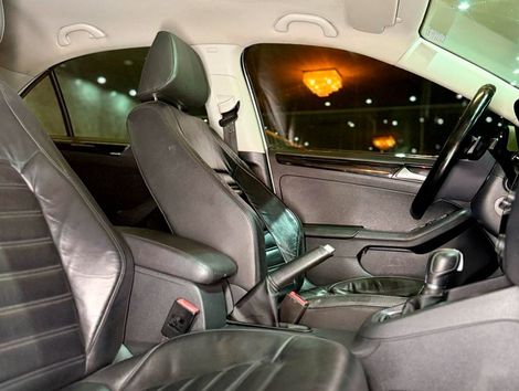 VolksWagen JETTA Highline 2.0 TSI 16V 4p Tiptronic