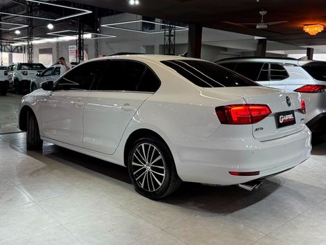 VolksWagen JETTA Highline 2.0 TSI 16V 4p Tiptronic
