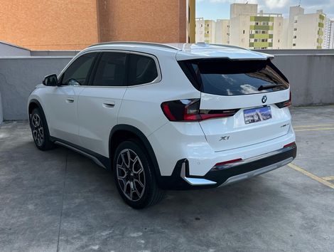 BMW X1 SDRIVE 20i X-Line 2.0 TB Aut.
