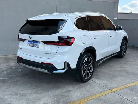 BMW X1 SDRIVE 20i X-Line 2.0 TB Aut.