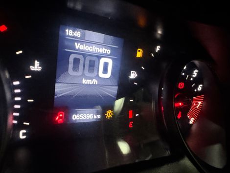 Fiat ARGO DRIVE 1.0 6V Flex
