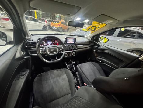 Fiat ARGO DRIVE 1.0 6V Flex