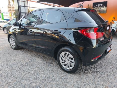 Hyundai HB20 Sense 1.0 Flex 12V Mec.