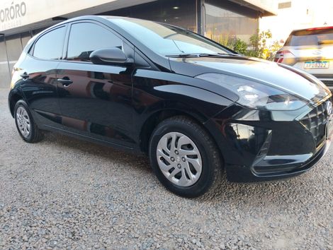 Hyundai HB20 Sense 1.0 Flex 12V Mec.
