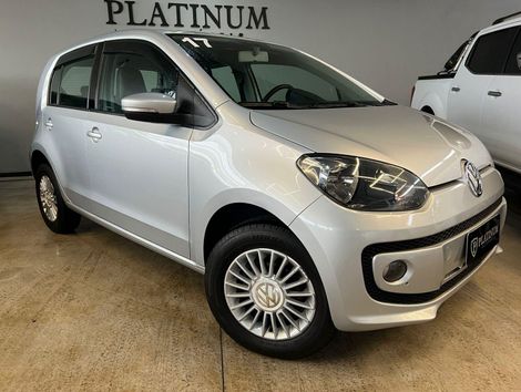 Volkswagen move I MOTION 1.0 T. Flex 12V 5p 