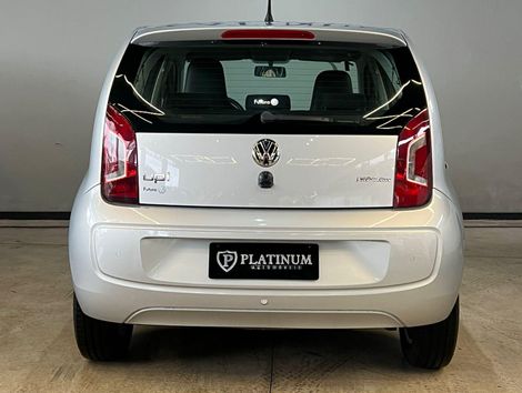 Volkswagen move I MOTION 1.0 T. Flex 12V 5p 