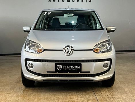 Volkswagen move I MOTION 1.0 T. Flex 12V 5p 
