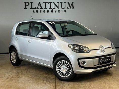 Volkswagen move I MOTION 1.0 T. Flex 12V 5p 