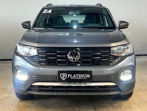 Volkswagen Comfor. 200 TSI 1.0 Flex 5p Aut. 