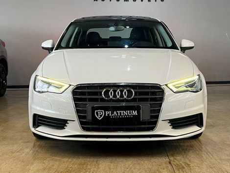 Audi Sed.1.8/1.8 Ambit.16V TB FSI S-tronic 