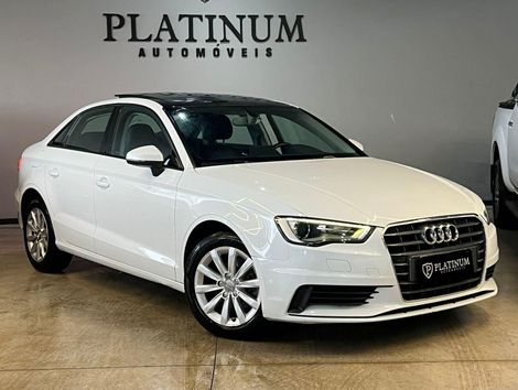 Audi Sed.1.8/1.8 Ambit.16V TB FSI S-tronic 