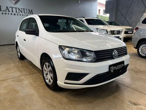 Volkswagen 1.0 Flex 12V 5p 
