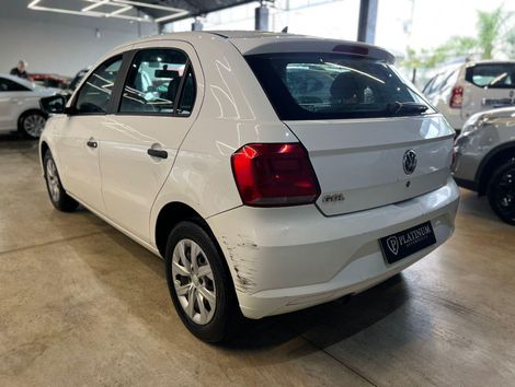 Volkswagen 1.0 Flex 12V 5p 