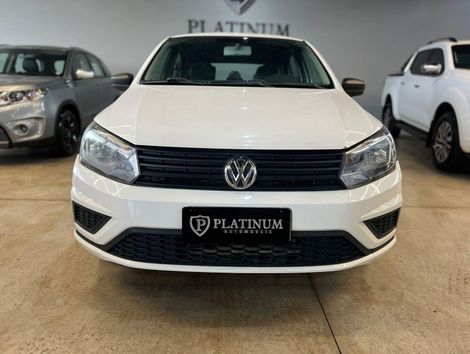 Volkswagen 1.0 Flex 12V 5p 