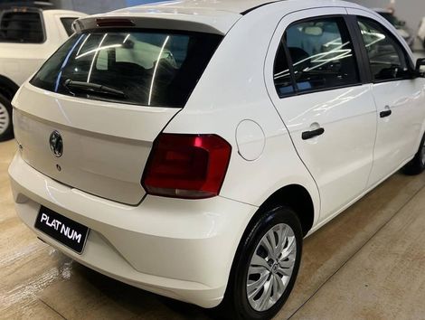 Volkswagen 1.0 Flex 12V 5p 
