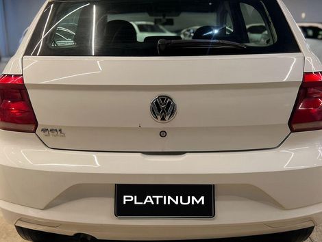 Volkswagen 1.0 Flex 12V 5p 