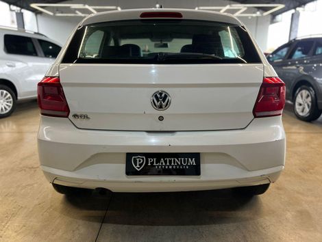 Volkswagen 1.0 Flex 12V 5p 