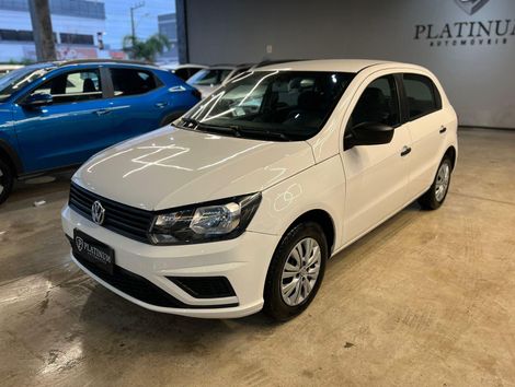 Volkswagen 1.0 Flex 12V 5p 
