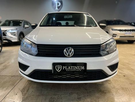 Volkswagen 1.0 Flex 12V 5p 