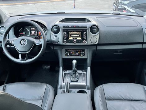 VolksWagen AMAROK Hig.ULTIMATE CD 2.0 4x4 Dies. Aut