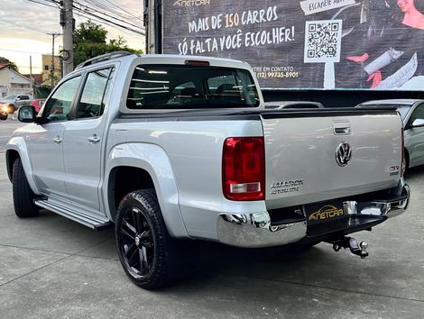 VolksWagen AMAROK Hig.ULTIMATE CD 2.0 4x4 Dies. Aut