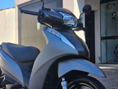 HONDA BIZ 125/125i Flex