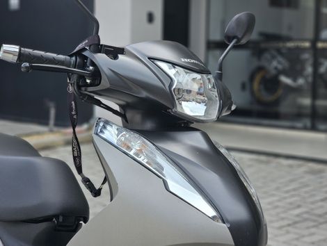 HONDA BIZ 125/125i Flex