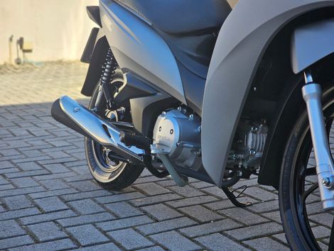 HONDA BIZ 125/125i Flex