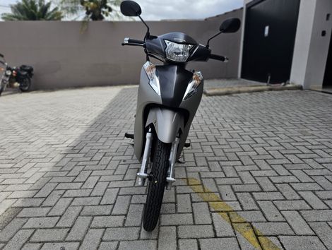 HONDA BIZ 125/125i Flex