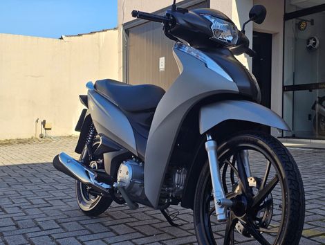 HONDA BIZ 125/125i Flex