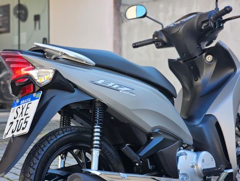 HONDA BIZ 125/125i Flex