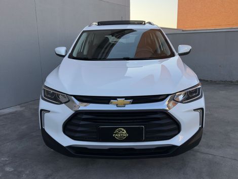 Chevrolet TRACKER Premier 1.2 Turbo 12V Flex Aut.