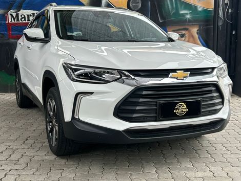 Chevrolet TRACKER Premier 1.2 Turbo 12V Flex Aut.