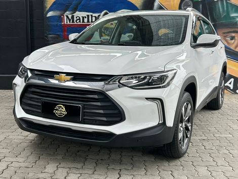 Chevrolet TRACKER Premier 1.2 Turbo 12V Flex Aut.