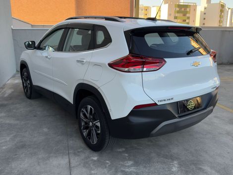 Chevrolet TRACKER Premier 1.2 Turbo 12V Flex Aut.