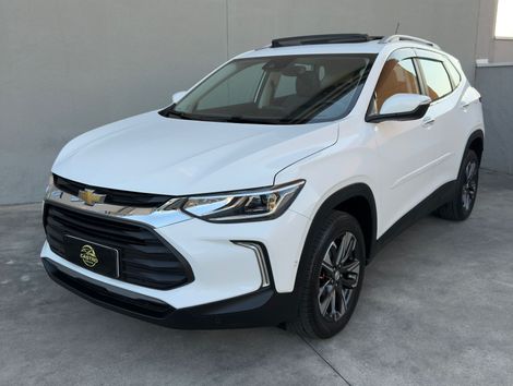 Chevrolet TRACKER Premier 1.2 Turbo 12V Flex Aut.