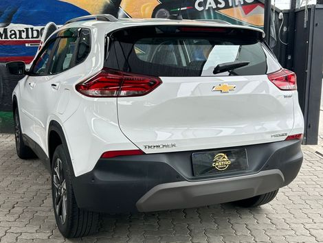 Chevrolet TRACKER Premier 1.2 Turbo 12V Flex Aut.