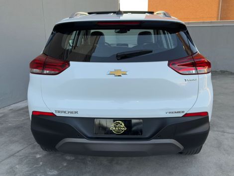 Chevrolet TRACKER Premier 1.2 Turbo 12V Flex Aut.