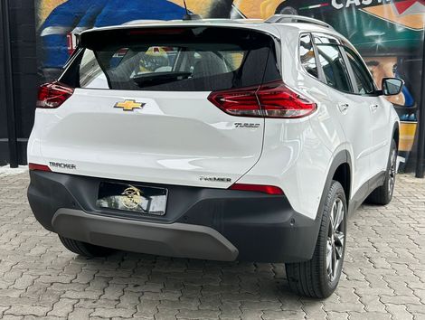 Chevrolet TRACKER Premier 1.2 Turbo 12V Flex Aut.