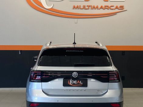 VolksWagen T-Cross Hig. 250 TSI 1.4 Flex 16V 5p Aut