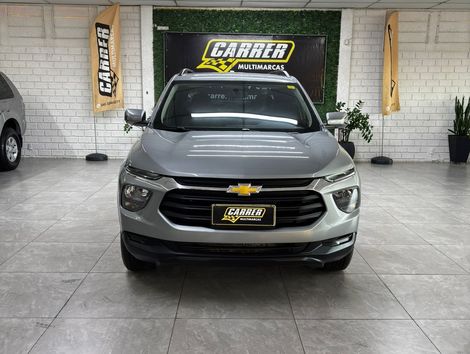 Chevrolet MONTANA LT 1.2  Turbo Flex 12V 4p Mec.