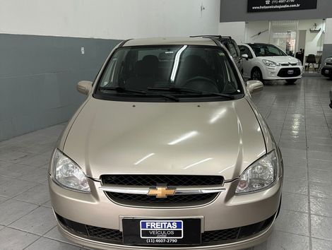 Chevrolet Classic Life/LS 1.0 VHC FlexP. 4p