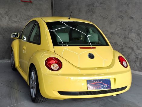 VolksWagen New Beetle 2.0 Mi Mec./Aut.