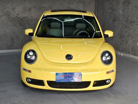 VolksWagen New Beetle 2.0 Mi Mec./Aut.