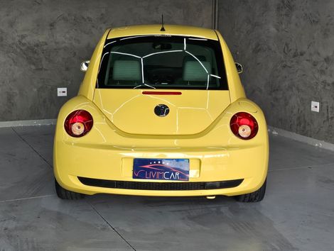 VolksWagen New Beetle 2.0 Mi Mec./Aut.