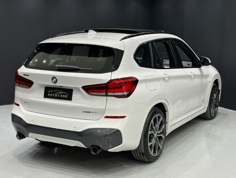 BMW X1 SDRIVE 20i M Sport 2.0 TB Flex Aut.